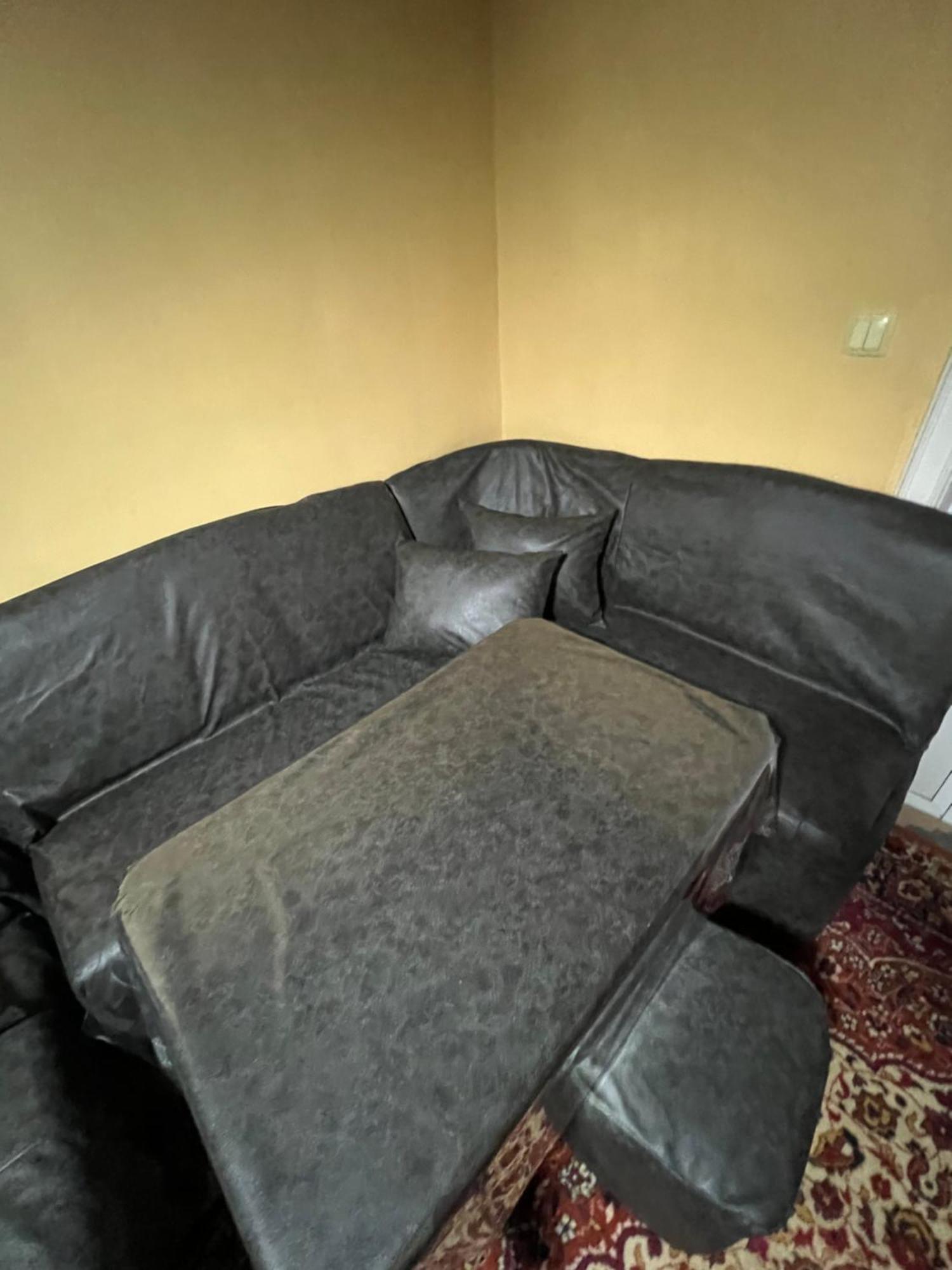 Ferienwohnung Sultan Samarkand Exterior foto