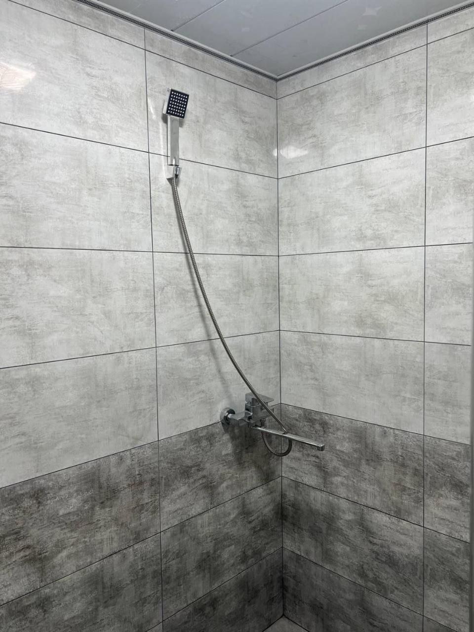 Ferienwohnung Sultan Samarkand Exterior foto