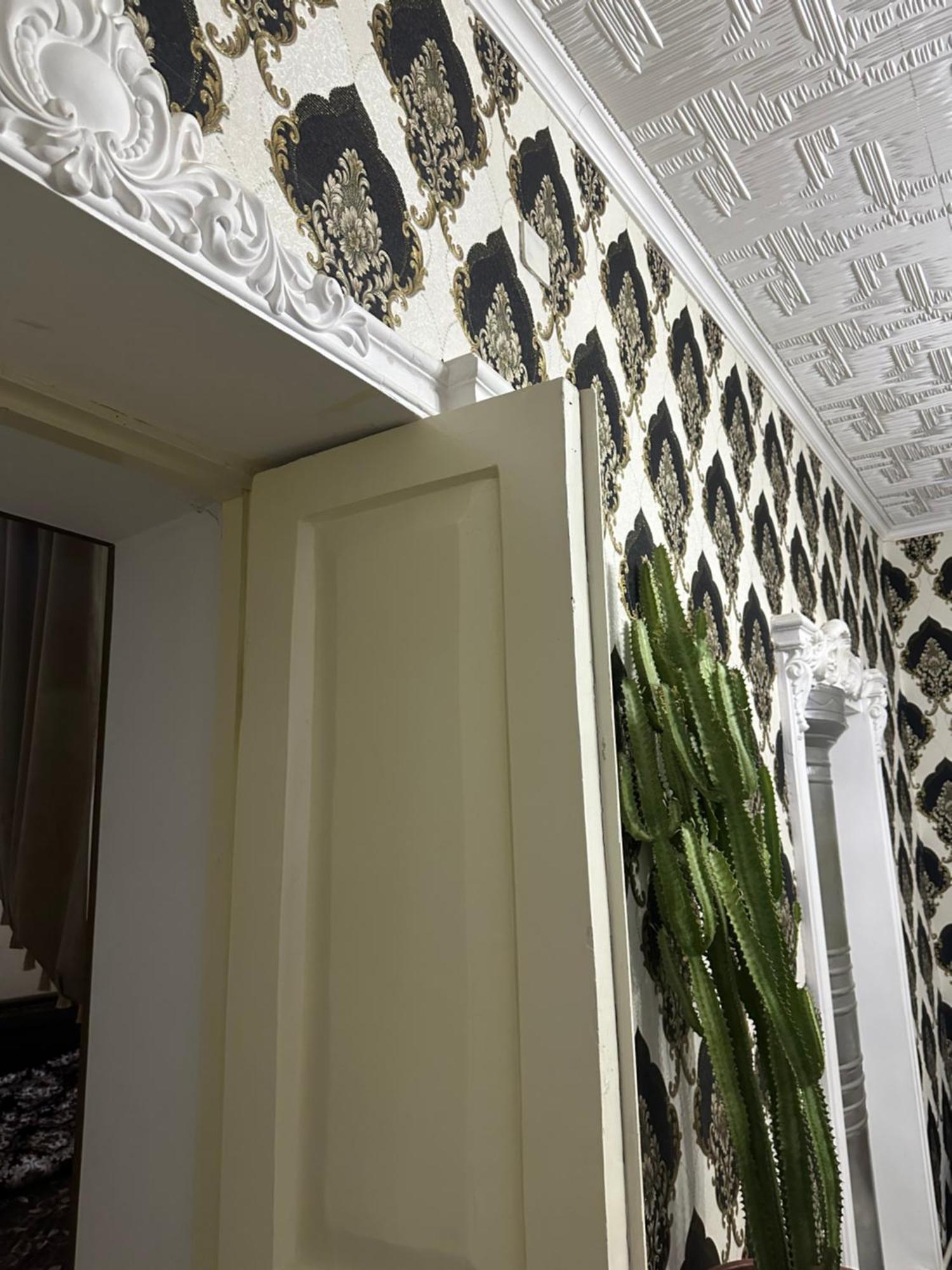 Ferienwohnung Sultan Samarkand Exterior foto